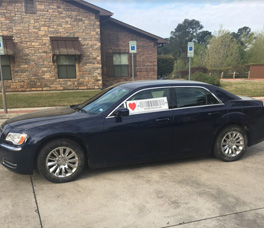 Sell My Chrysler 300!