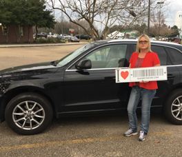 Sell My Audi Q5!
