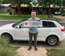 Sell My Audi Q7!