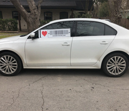 Sell My Volkswagon Jetta!